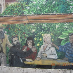 Fontenay Saint Père - Vétheuil