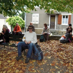 Fontenay Saint Père - Vétheuil