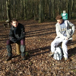 Chamarande 2011