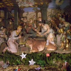 Ste MesmeF. St Arnoult janv 2012