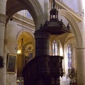 CIMG4439 église de L'Isle Adam