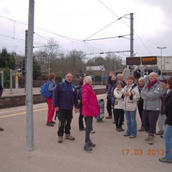 Maisons-Laffitte_Achères mars 2012