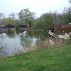 La Ferté-Alais - Ballancourt 31 mars 12
