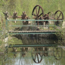 La Ferté Alais_Itteville