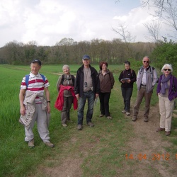 Saison 2011-2012