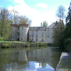 Milly la Forêt-Buno Bonnevaux