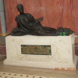 La journée de la rose - Ermenonville