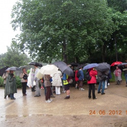 Promenades du Conseil Gal juin 2012