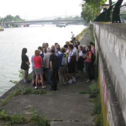 Promenades du Conseil Gal juin 2012