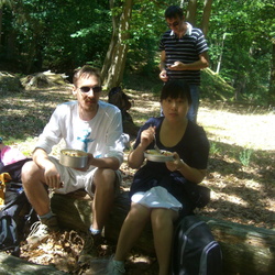 Forêt Rambouillet_étangs de Hollande