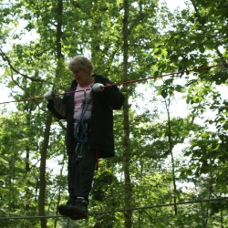Avant Un Pied Devant L'autre
