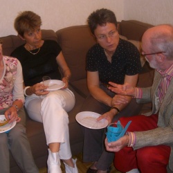 Soirée du 10 juin 2010