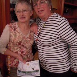 Soirée du 10 juin 2010