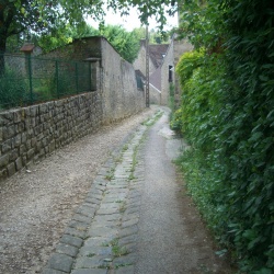 Bourron-Marlotte