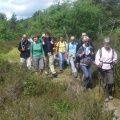 Le 14 mai 2011 rando de Janville sur Juine
