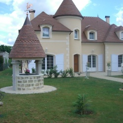 Janville sur Juine