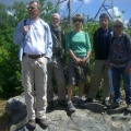 Daniel, Michel, Danielle, Frédéric & Josiane