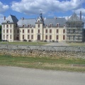 Château de Mesnil Voisin (91)