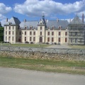 Mesnil Voisin à Bouray sur Juine