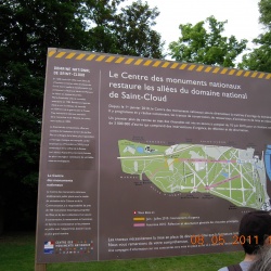 Randonnées de l'impératrice
