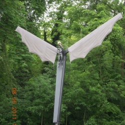 Randonnées de l'impératrice