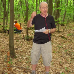 Randonnées de l'impératrice