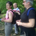 Nadine, Henri & Brigitte