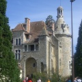 15_le Château de Le Chatelet en Brie