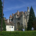 16_château des Dames de Chatelet en Brie