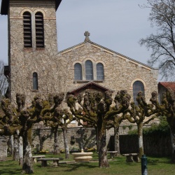 St Arnoult - Sonchamp