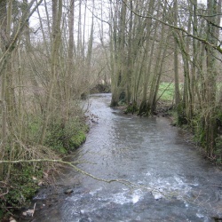 Coulommiers- Saint Siméon