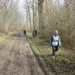 Coulommiers- Saint Siméon