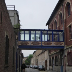 Camp César et bois de La Coharde (60)