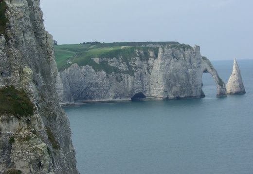 CIMG1927 Côte d'Albâtre juin 2010