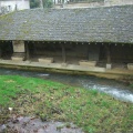 Lavoir à La Chapelle sur Crécy (77)