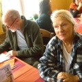 Michel & Roselyne