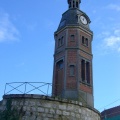 Le beffroi de Crécy la Chapelle (77)