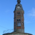 Beffroi à Crécy 26 fév 2011
