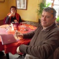 Alain & Karine