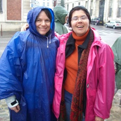 Chaville-Versailles-Chaville 19 fév 11