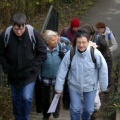 Marc, Roselyne & Nadine