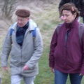 Henri, Isabelle et Thomas