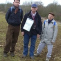 Frédéric, Jean-Jacques & Henri