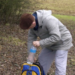 Etampes-Chalo St Mars