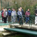 La rando d'Etampes 5 fév 2011