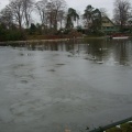 Le Chalet des Iles B. de Boulogne