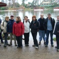 Au Bois de Boulogne 11 déc 2010