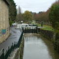 Canal de l'Ourcq La Ferté M.