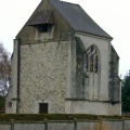 Eglise de Rouville (60)