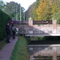 Le long de l'Yvette